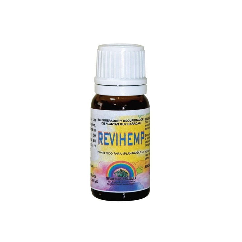 Revihemp Recuperador de plantas Revihemp