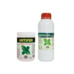 Insecticida y fungicida Urtifer