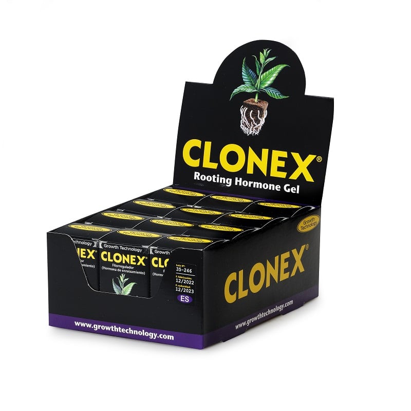 CLONEX CLONEX