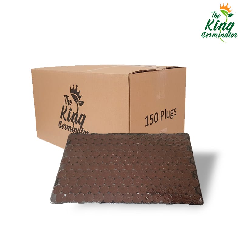 king germinator principal web