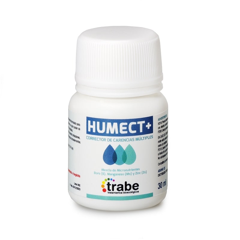 Humect+ 30ml Humect+ 30ml