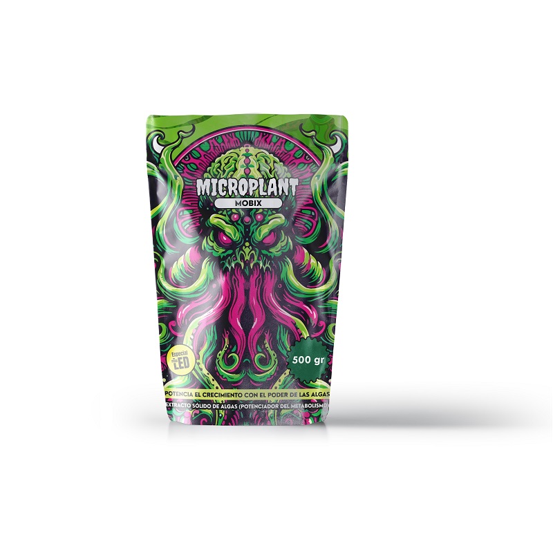 MICROPLANT MOBIX 500GR MICROPLANT MOBIX 500GR