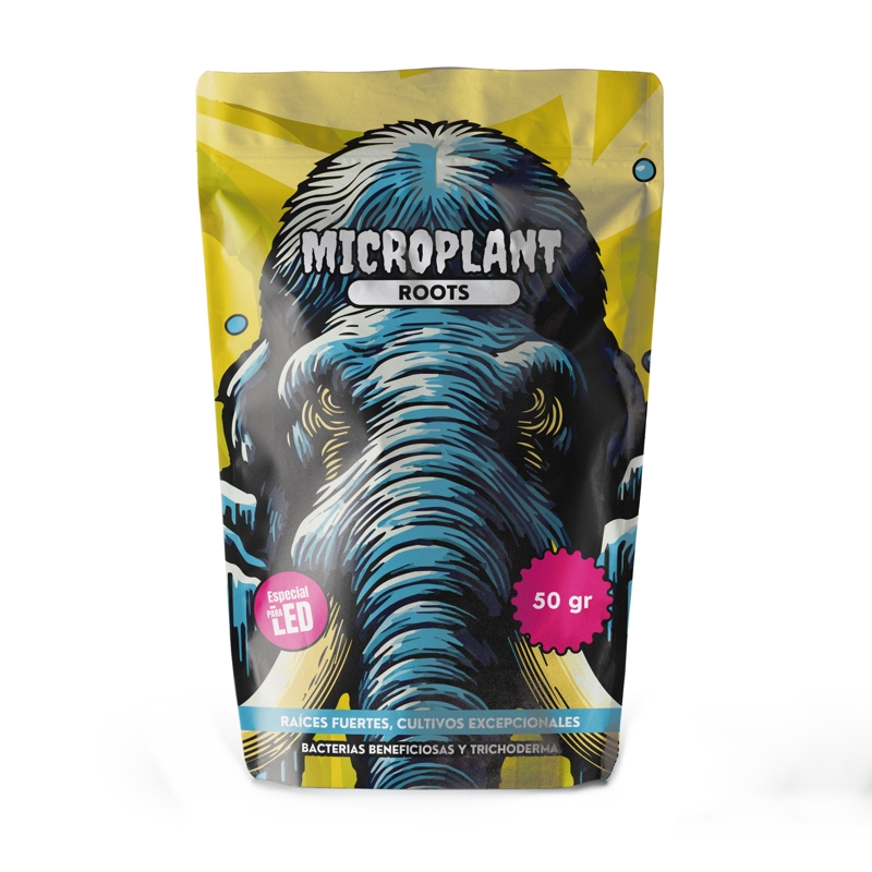 Microplant Roots Microplant Roots