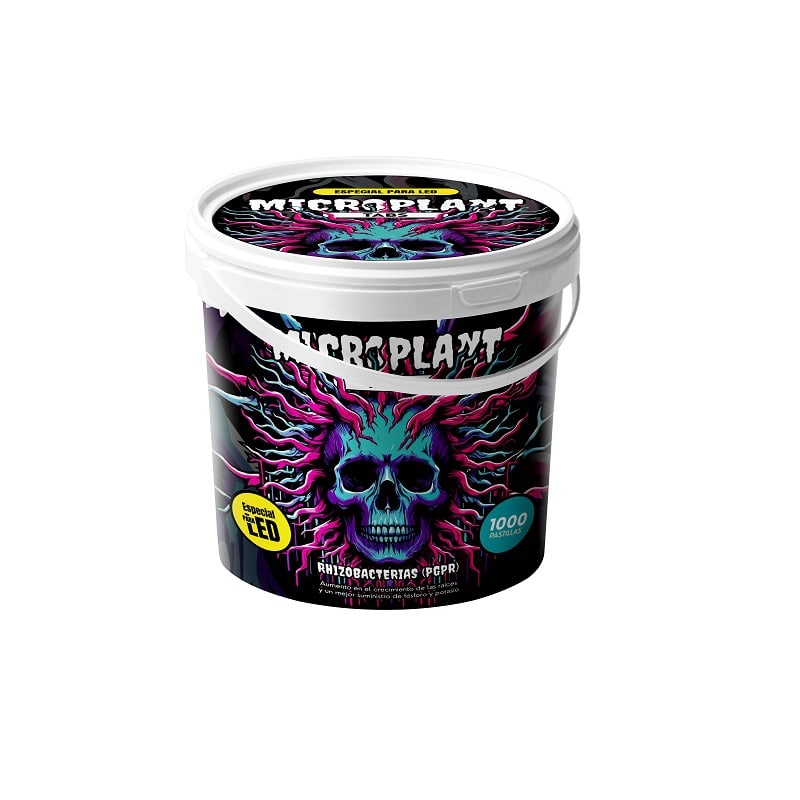 MICROPLANT TABS MICROPLANT TABS